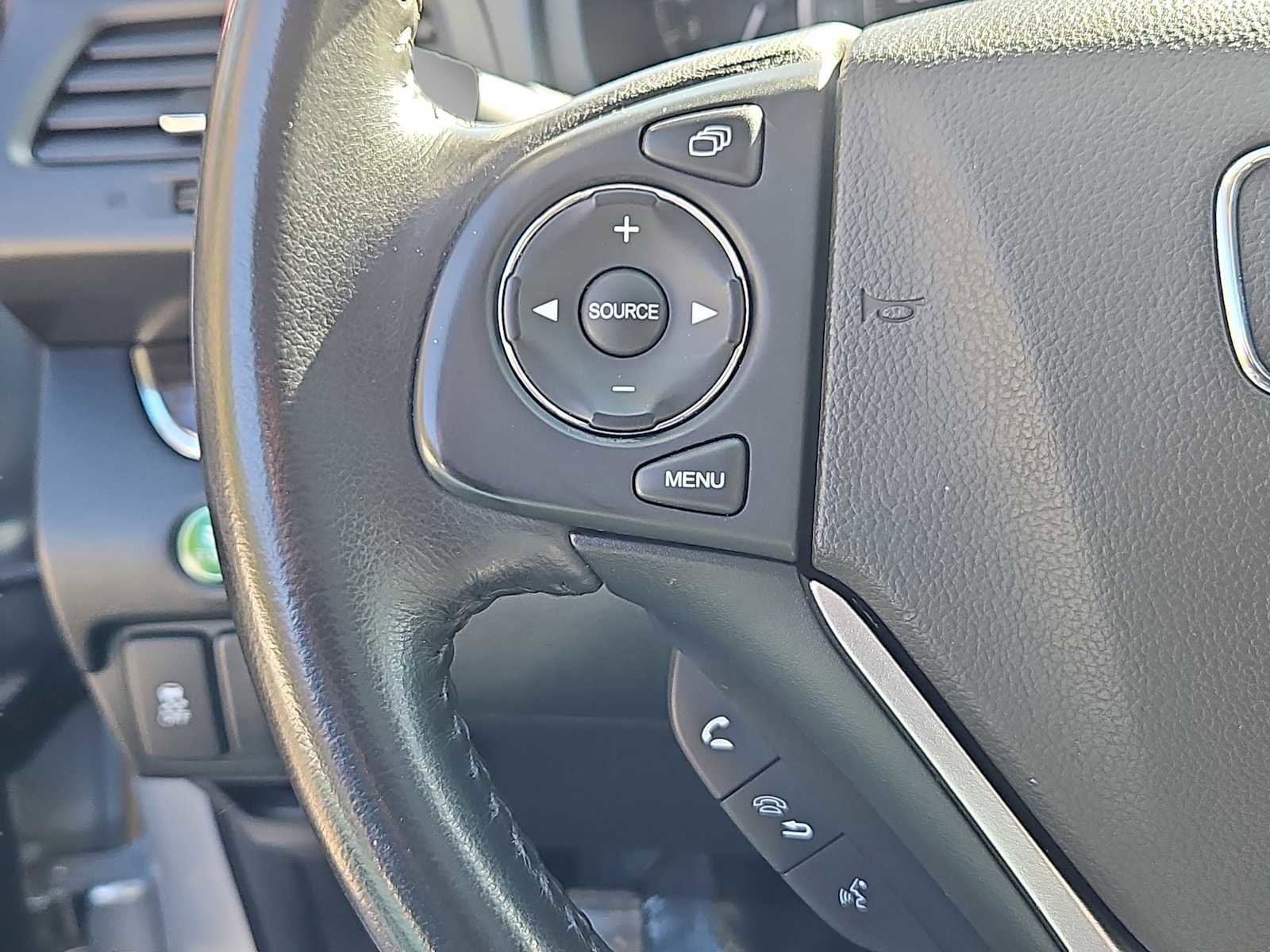 Used 2016 Honda CR-V EX-L image 21