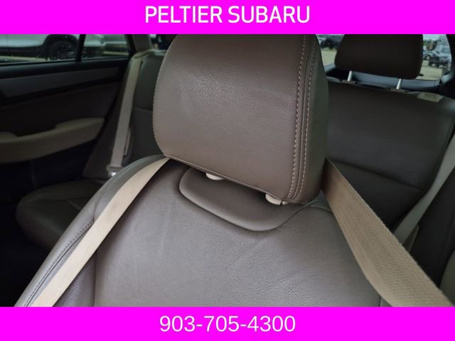 Used 2019 Subaru Outback 2.5i Premium image 20