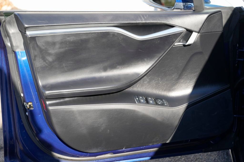 Used 2017 Tesla Model S 75D image 26