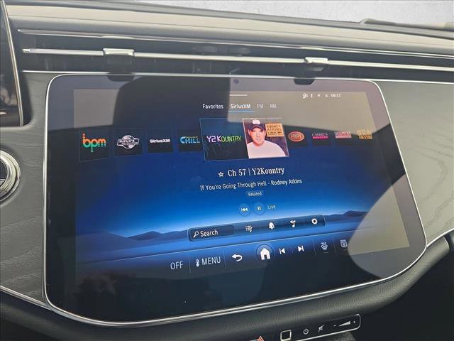 New 2026 Mercedes-Benz E 350 Sedan image 16