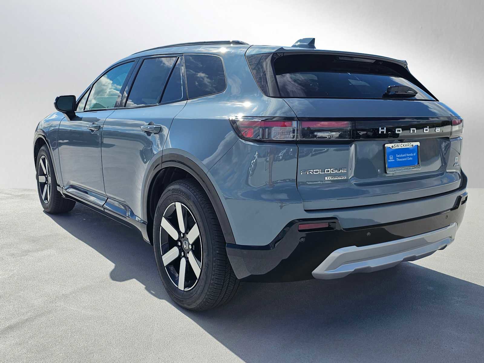 New 2026 Honda Prologue Touring image 5