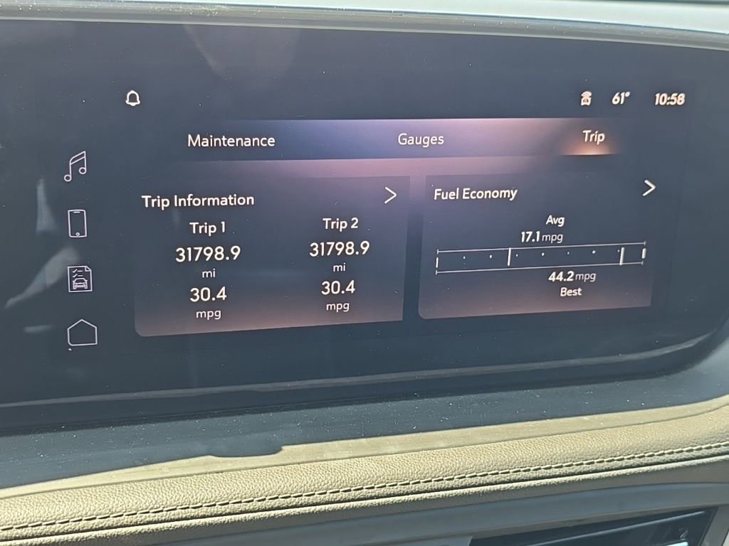 Used 2025 Buick Encore GX Preferred FWD image 38