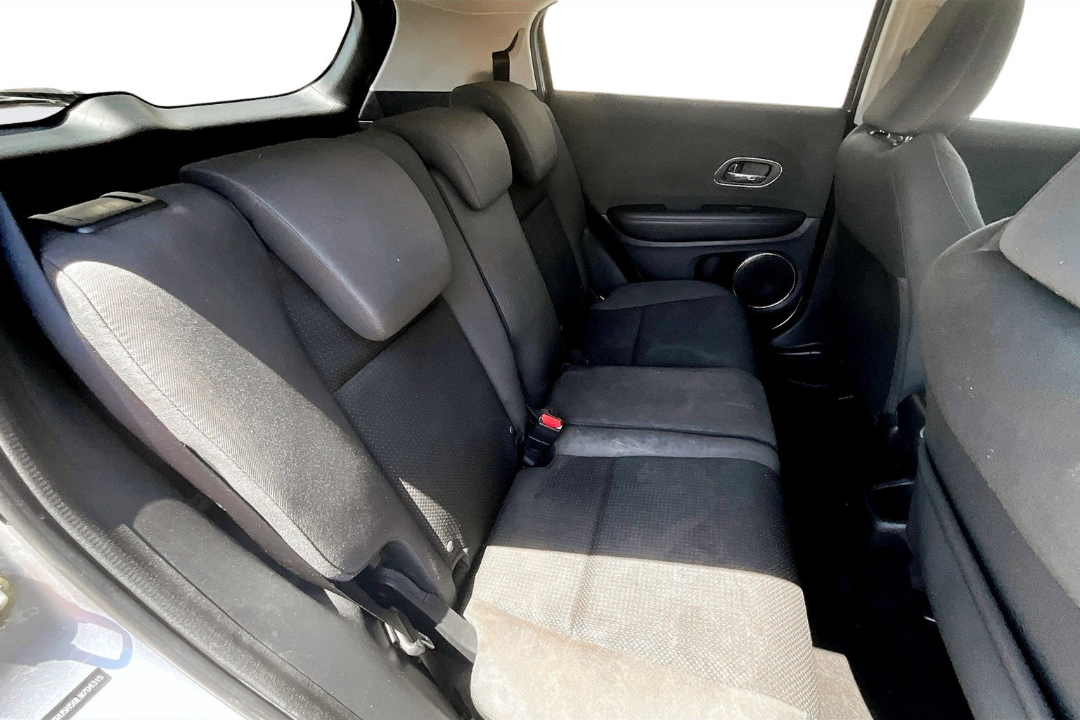 Used 2020 Honda HR-V EX image 28