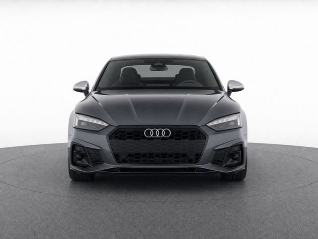 Used 2021 Audi S5 Premium Plus w/ Premium Plus AWD/4WD image 5