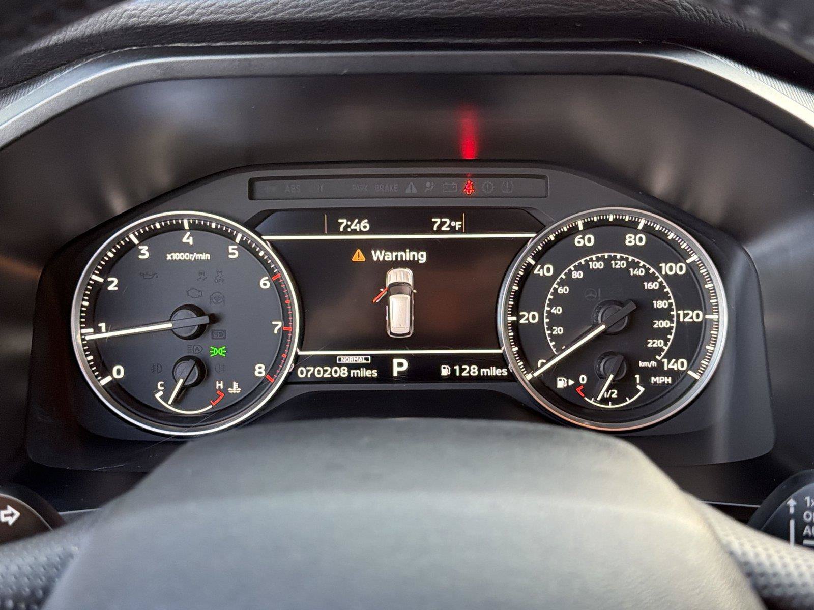 Used 2024 Mitsubishi Outlander SE AWD/4WD image 28