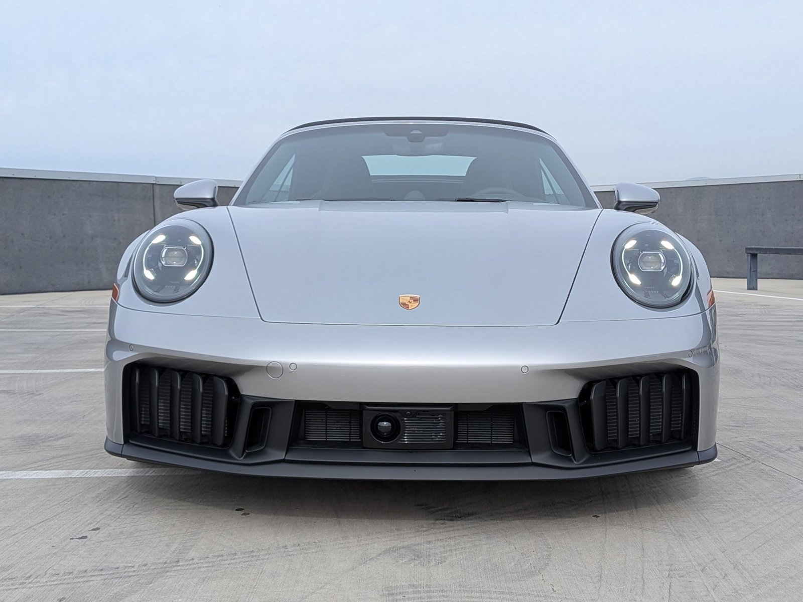 New 2026 Porsche 911 Carrera GTS RWD image 6