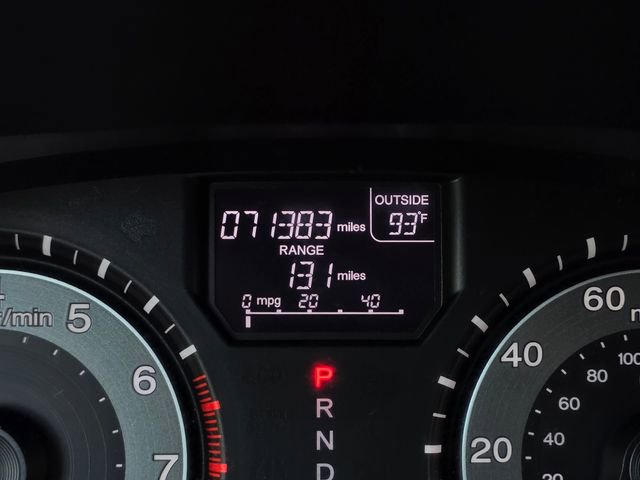 Used 2016 Honda Odyssey EX-L image 34