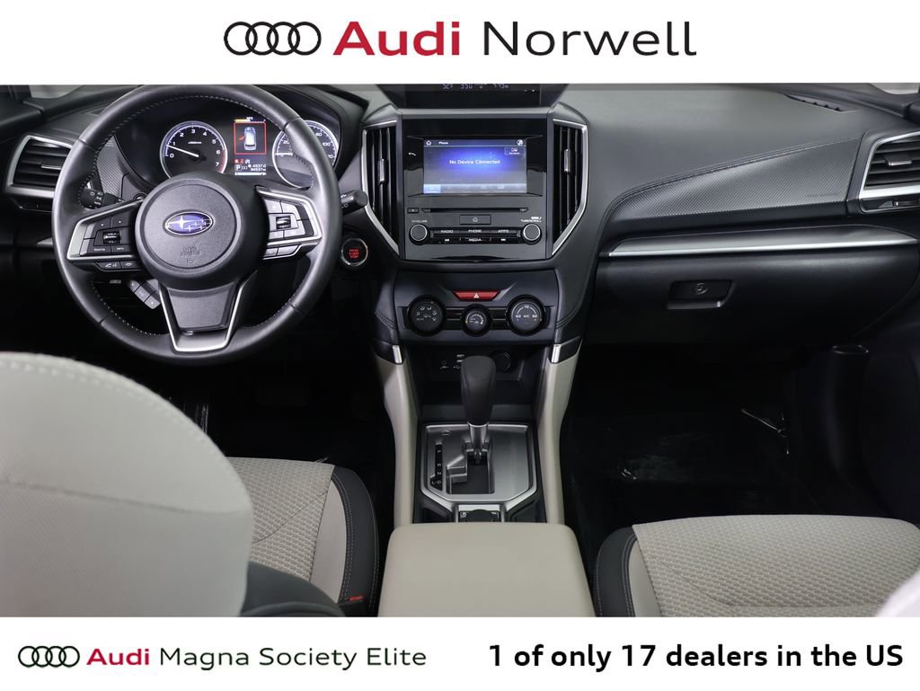 Used 2021 Subaru Forester Premium image 23