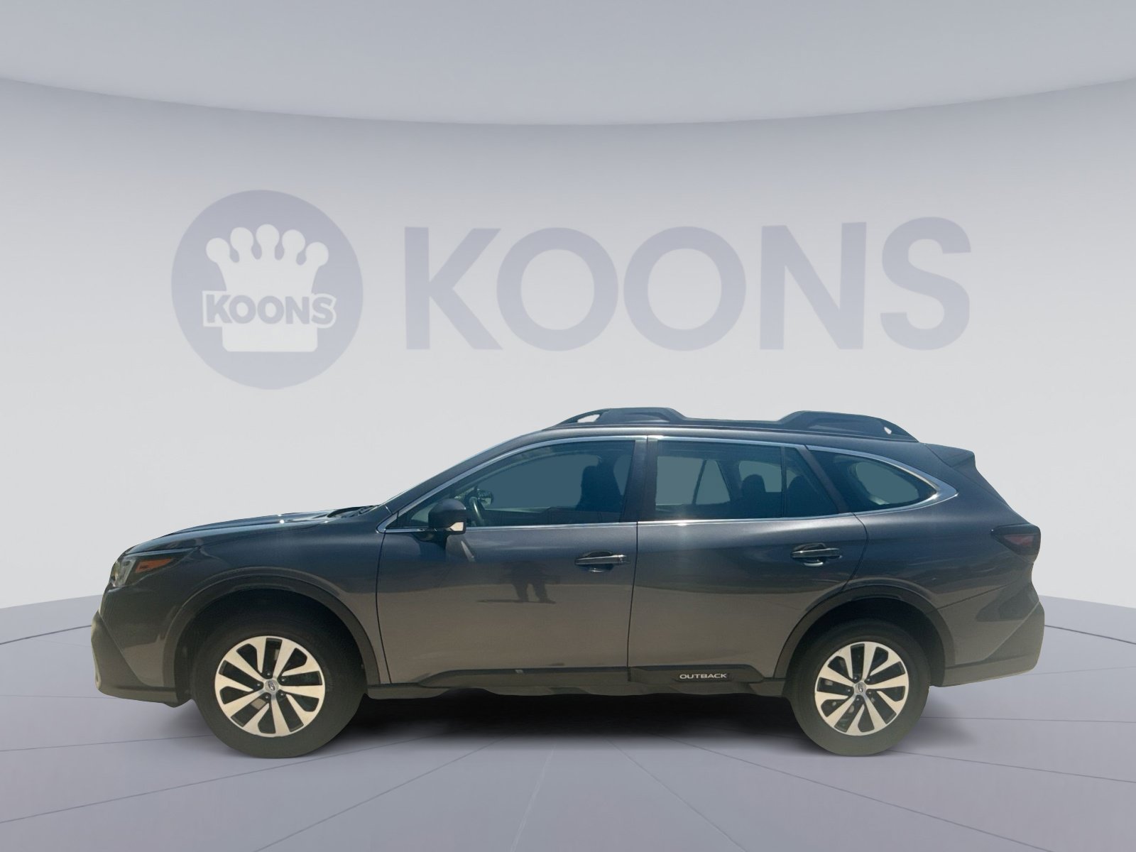 Used 2020 Subaru Outback AWD/4WD image 2