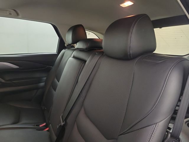 Certified 2023 MAZDA CX-9 Touring Plus AWD/4WD image 10