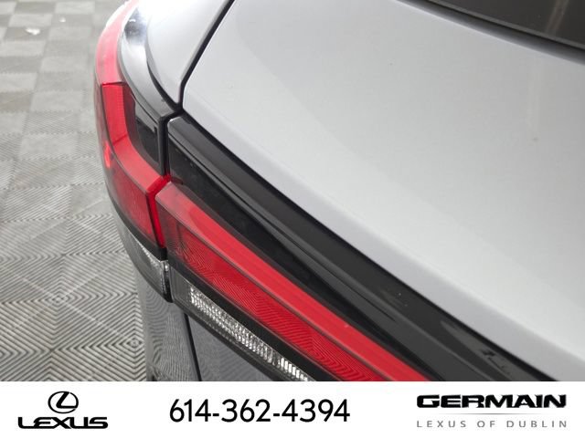 Certified 2023 Lexus RX 350 AWD w/ Accessory Package image 14