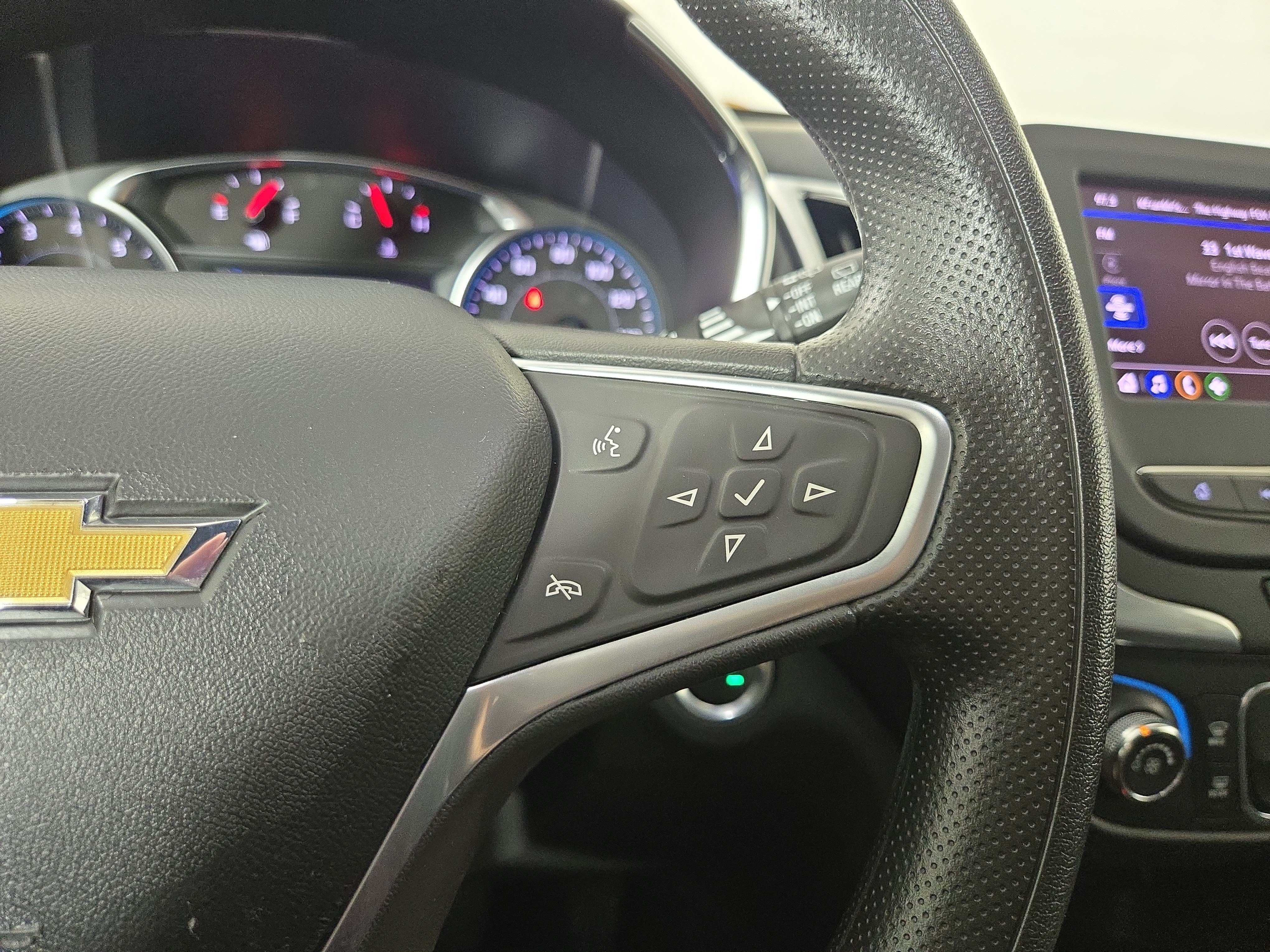 Certified 2022 Chevrolet Equinox LT FWD image 16