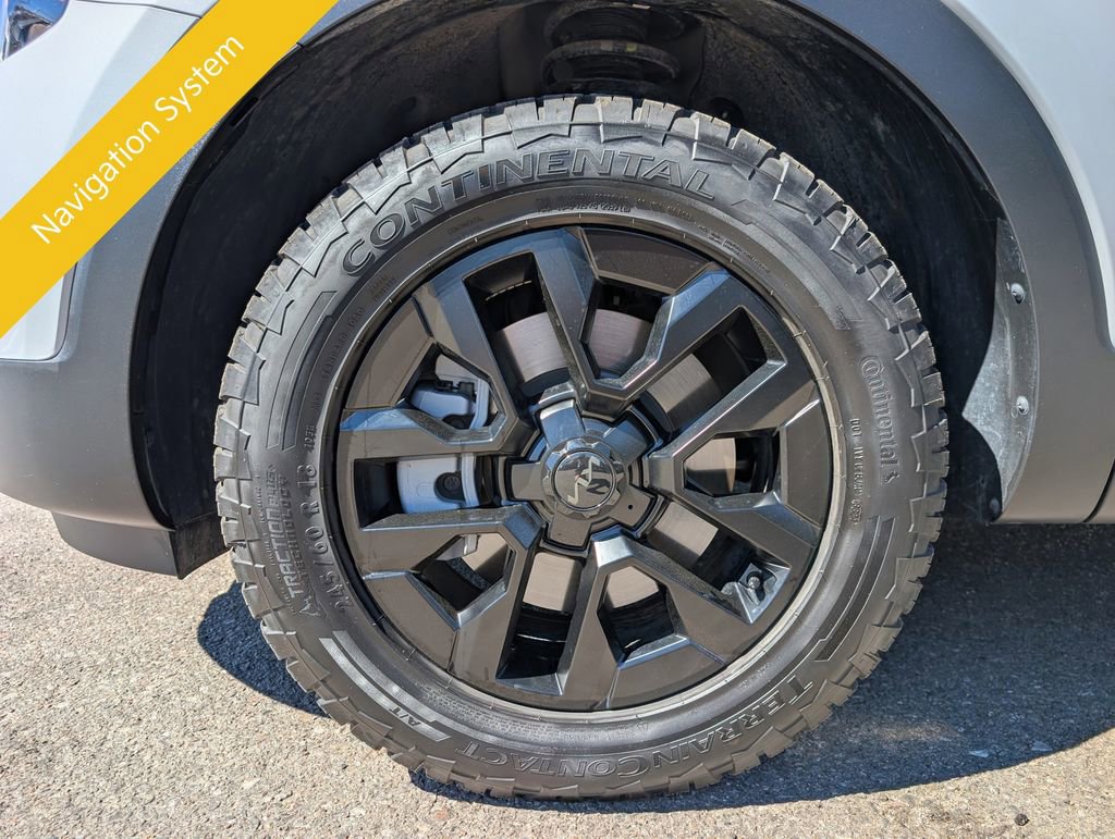 Certified 2025 Kia Telluride AWD image 13