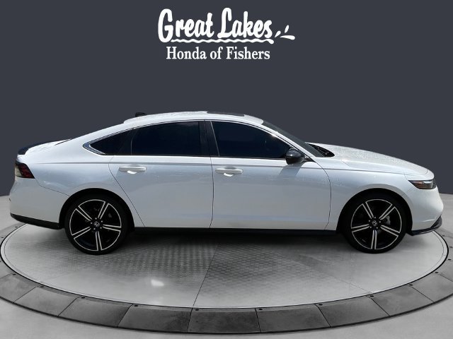 Used 2023 Honda Accord Sport image 6