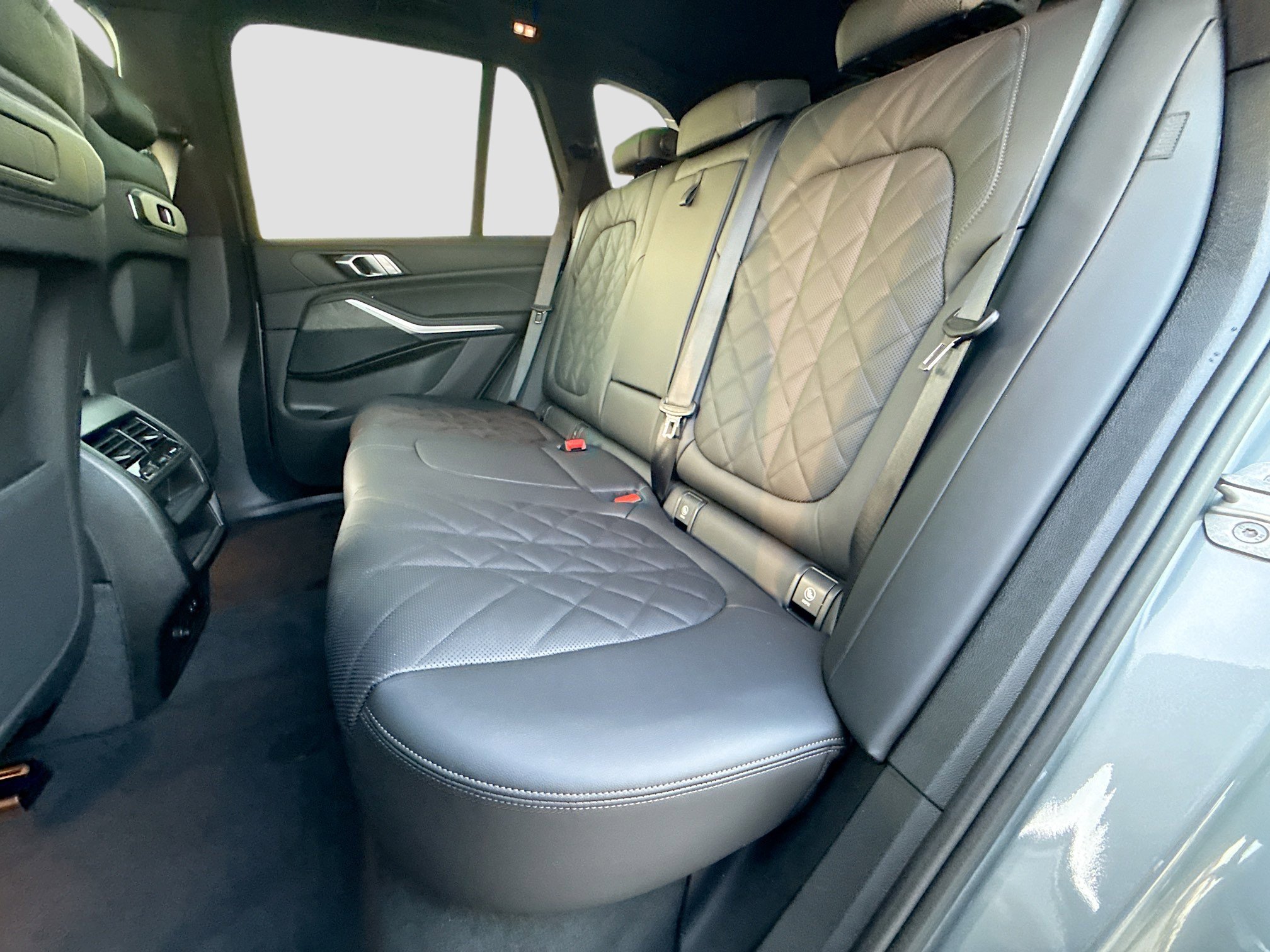 New 2026 BMW X5 sDrive40i w/ Parking Assistance Package image 22