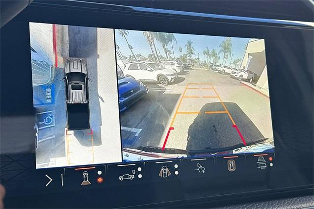 Certified 2024 GMC Sierra 2500 Denali w/ Denali Reserve Package image 19