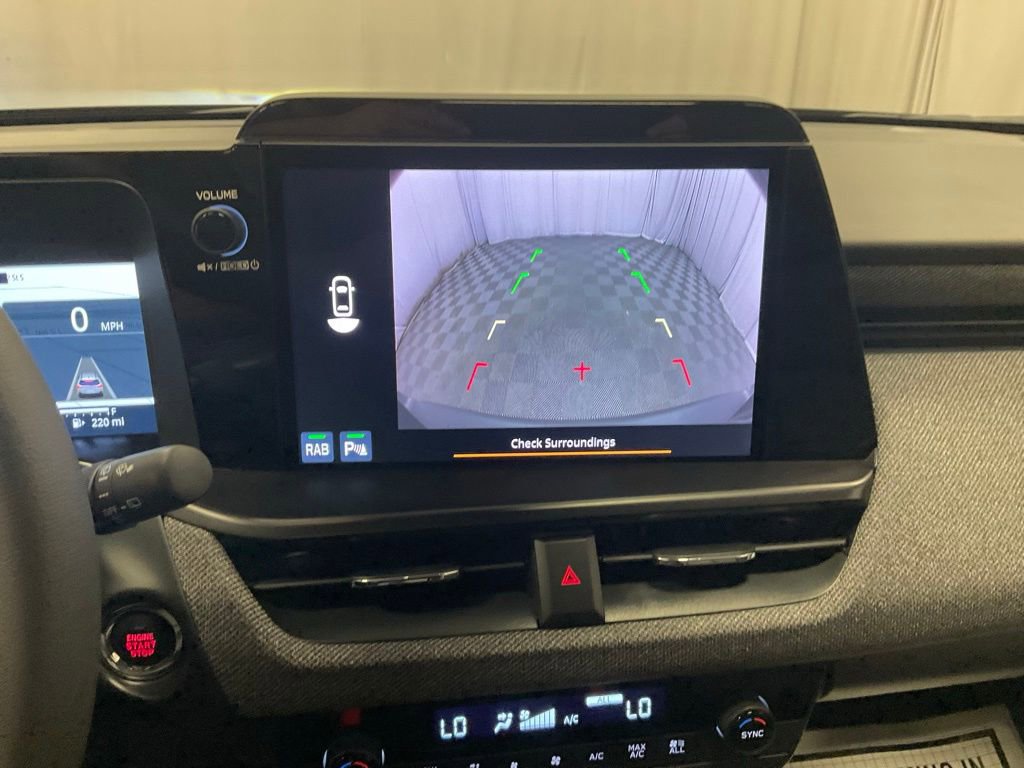 New 2026 Subaru Outback Premium AWD/4WD image 22