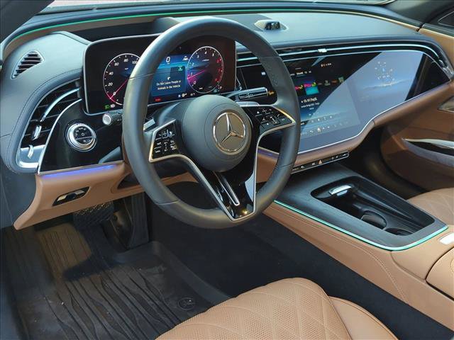 Certified 2024 Mercedes-Benz E 450 4MATIC All-Terrain Wagon image 10