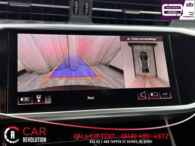 Used 2024 Audi A6 Premium Plus image 34