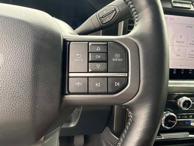 Used 2024 Ford F350 Lariat w/ FX4 Off-Road Package image 30