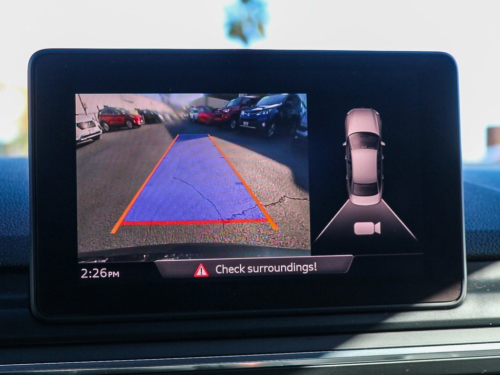 Used 2017 Audi A4 2.0T Ultra Premium w/ Convenience Package image 26