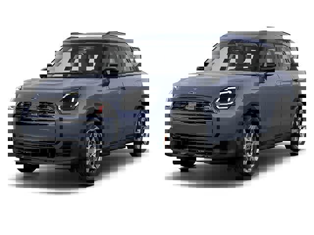 New 2026 MINI Cooper Countryman S image 1