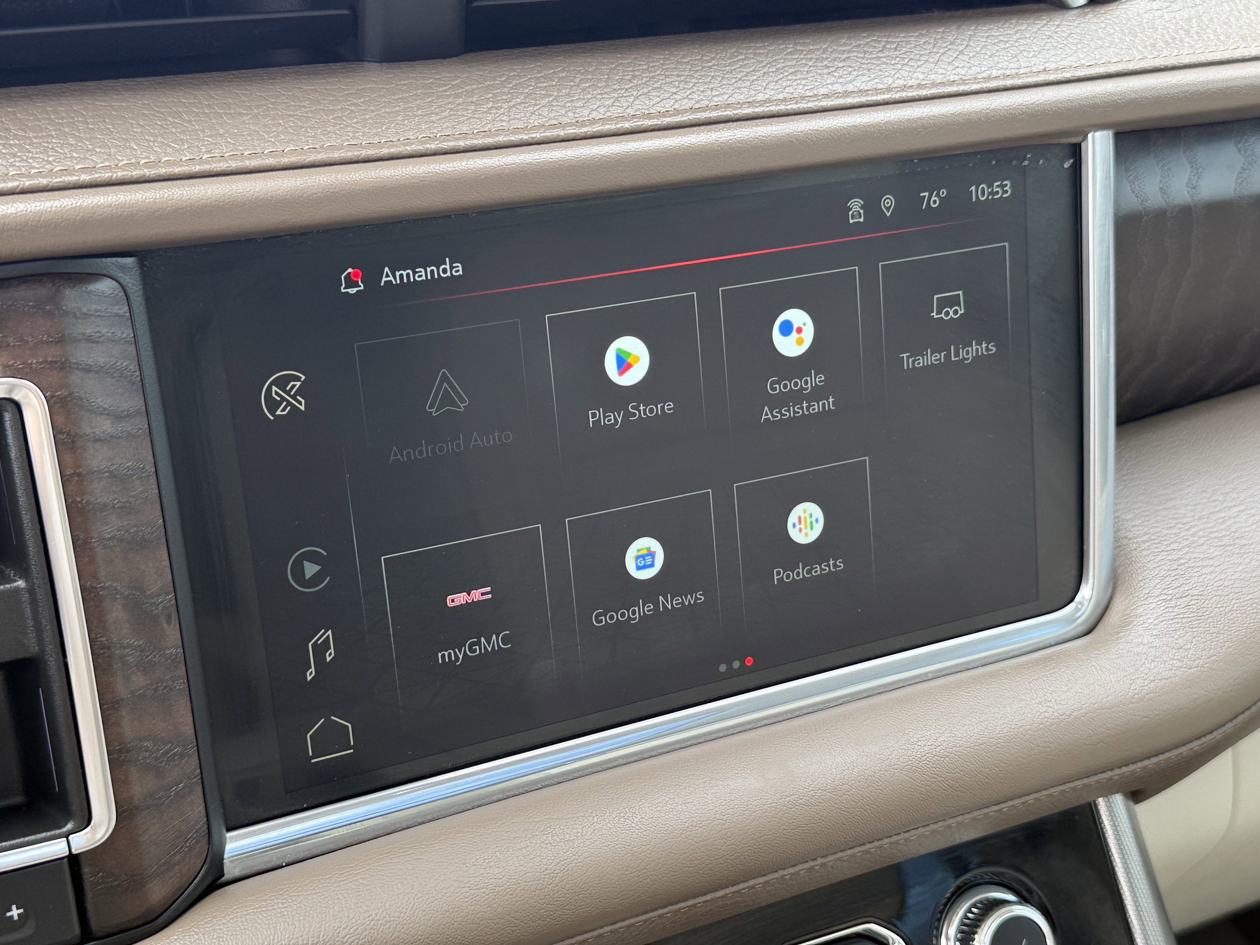 Used 2022 GMC Yukon XL Denali image 20