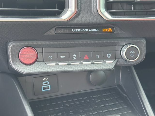 Certified 2024 Ford Mustang GT Premium RWD image 28