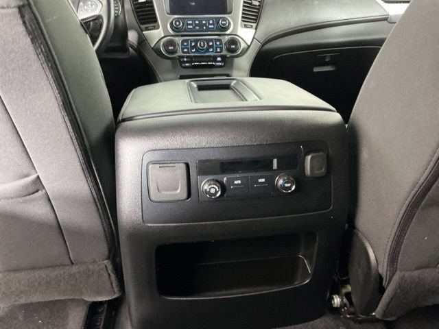Used 2020 Chevrolet Tahoe LS w/ Enhanced Driver Alert Package AWD/4WD image 21