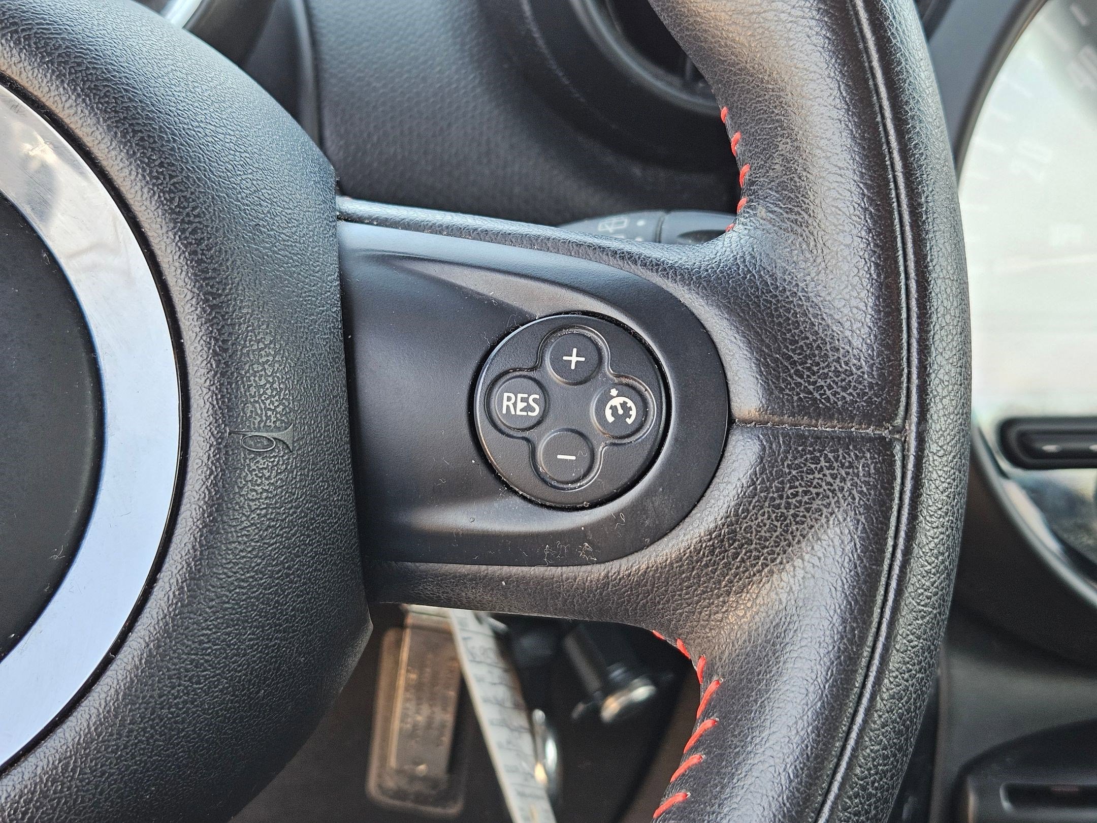 Used 2015 MINI Cooper Countryman John Cooper Works AWD/4WD image 18