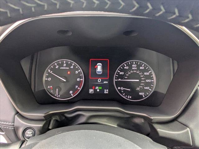 New 2025 Subaru Outback Limited image 17