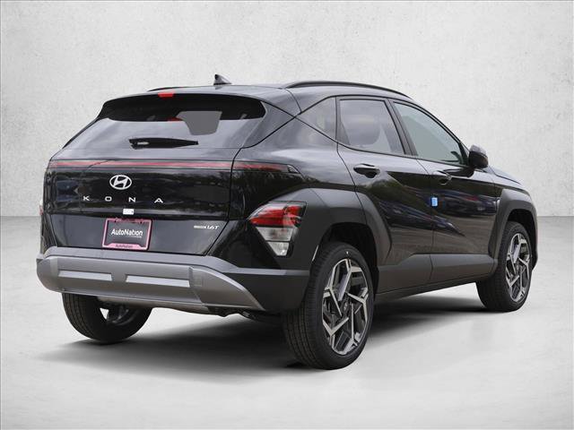 New 2026 Hyundai Kona SEL Premium AWD/4WD image 5