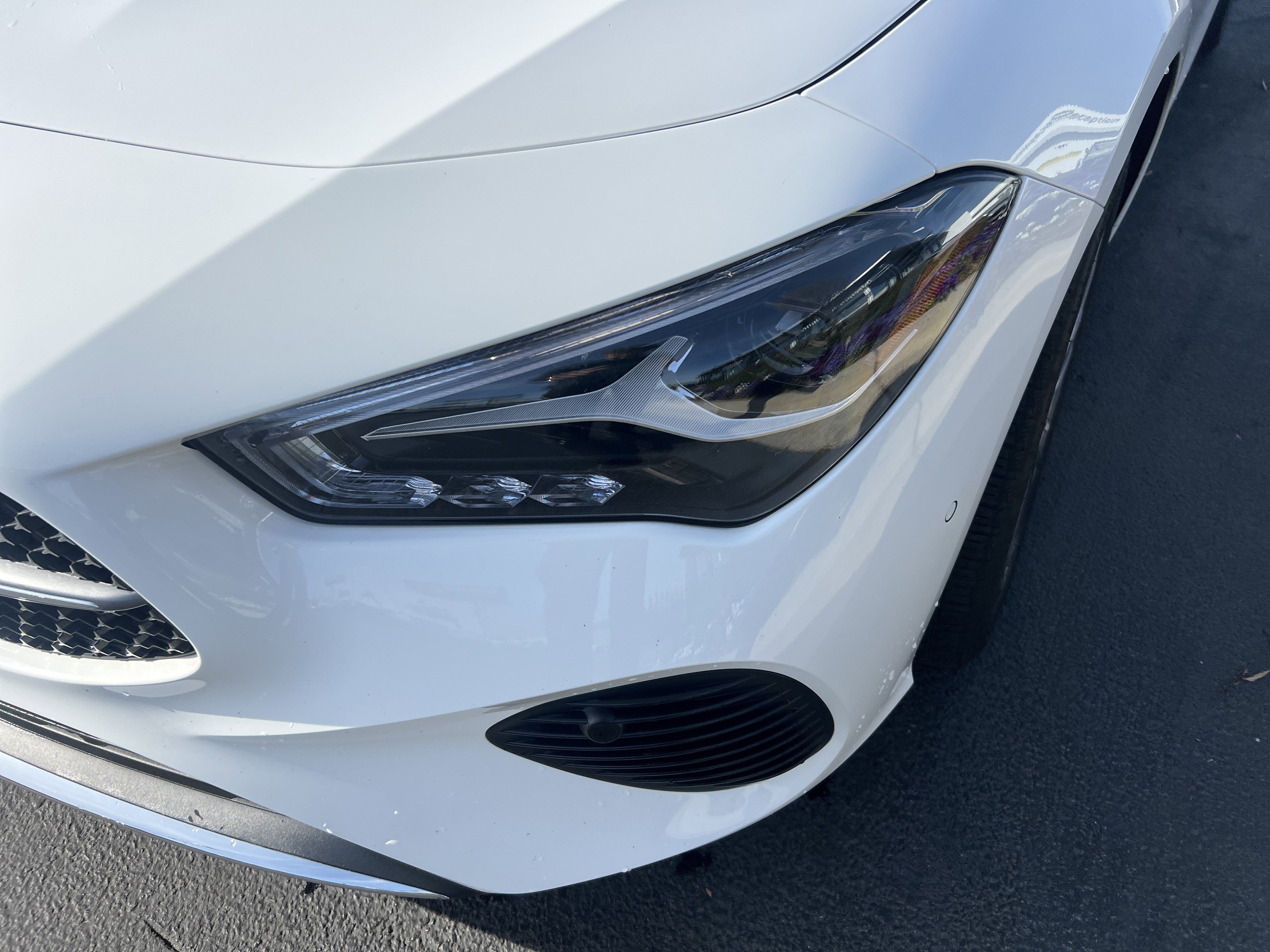 Used 2025 Mercedes-Benz CLA 250 image 6