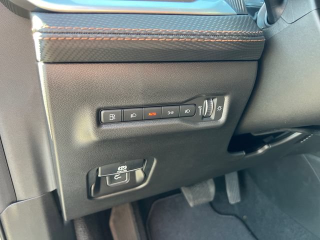 New 2026 Jeep Cherokee Overland w/ Advanced Pro Tech Group AWD/4WD image 12