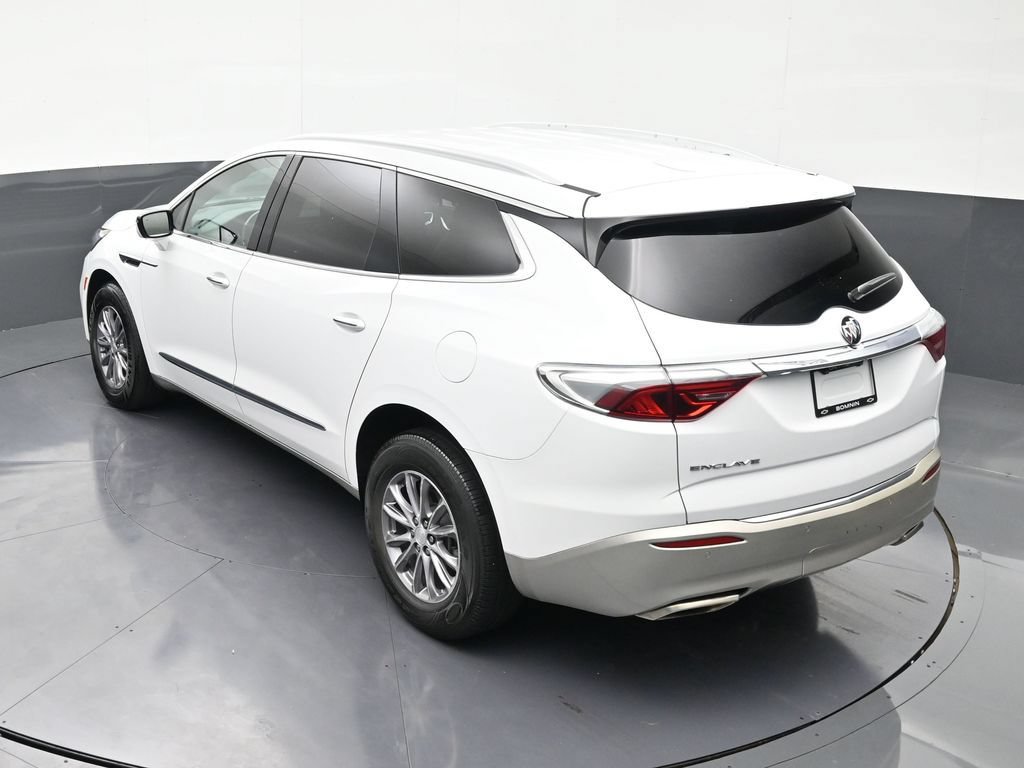 Used 2022 Buick Enclave Premium FWD image 14