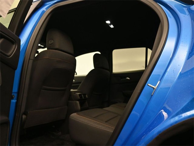 New 2025 Honda Prologue Eco image 15