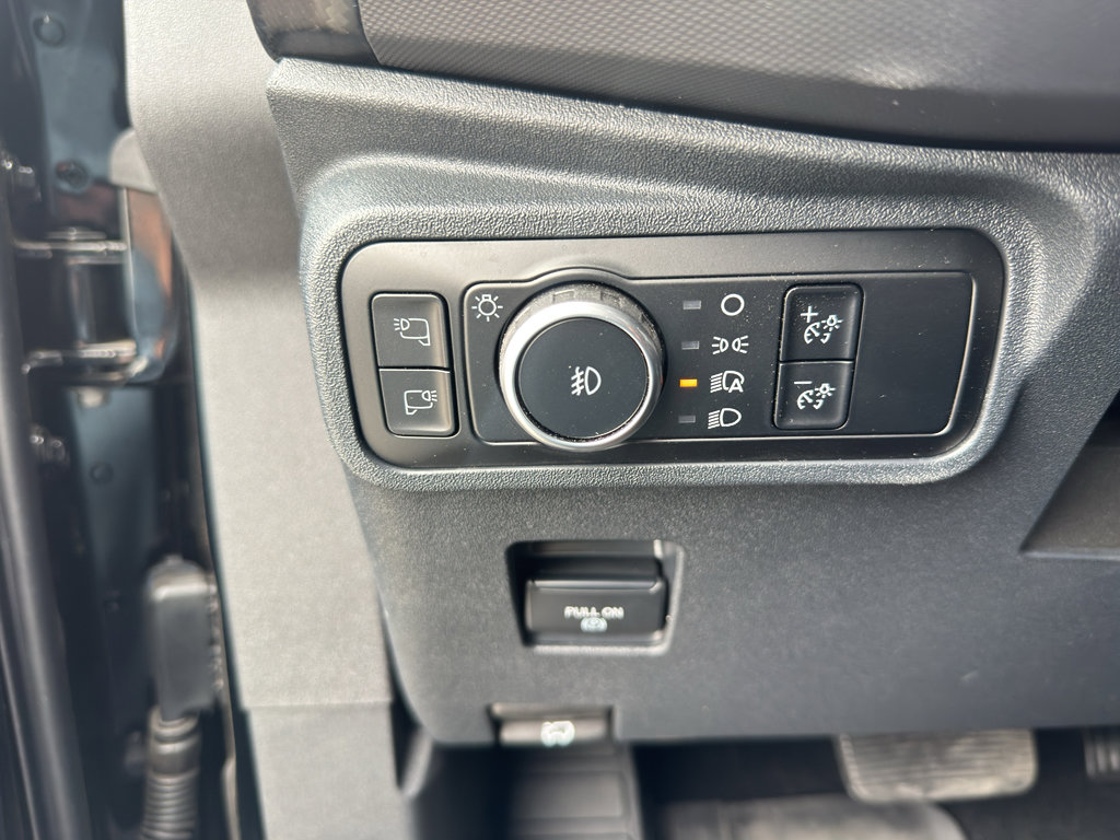 Used 2024 Ford Bronco Raptor w/ Interior Carbon Fiber Pack 6 AWD/4WD image 21