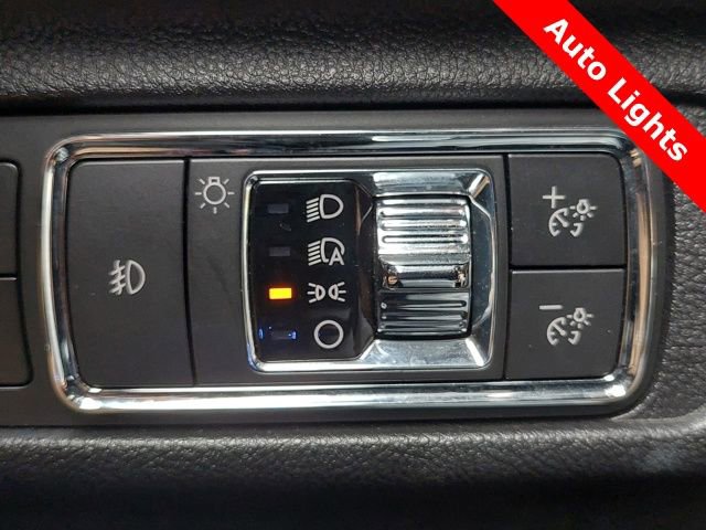 Used 2021 Lincoln Corsair Grand Touring w/ Equipment Group 301A image 31