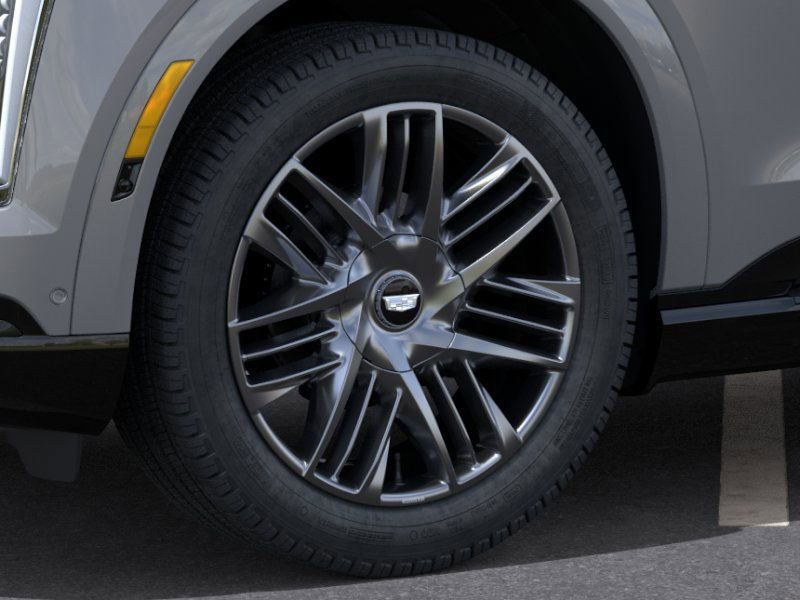 New 2026 Cadillac Escalade IQL Sport 2 image 9