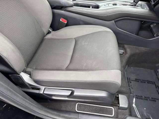 Used 2020 Honda HR-V EX image 10