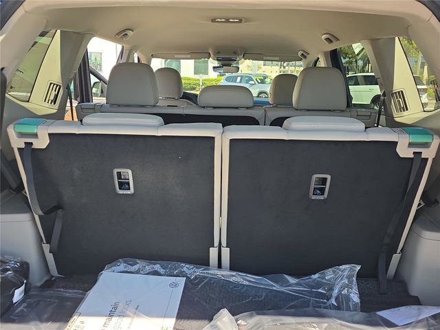 New 2026 Volkswagen Atlas SE image 26