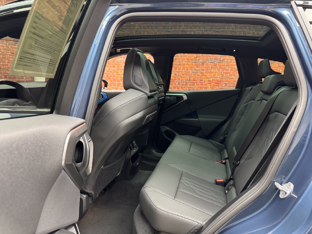 Certified 2025 BMW X3 M50 AWD/4WD image 24