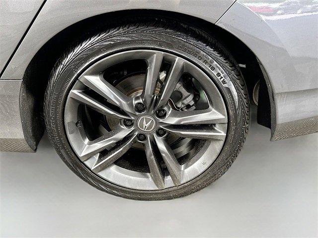 Used 2025 Acura Integra A-Spec image 30
