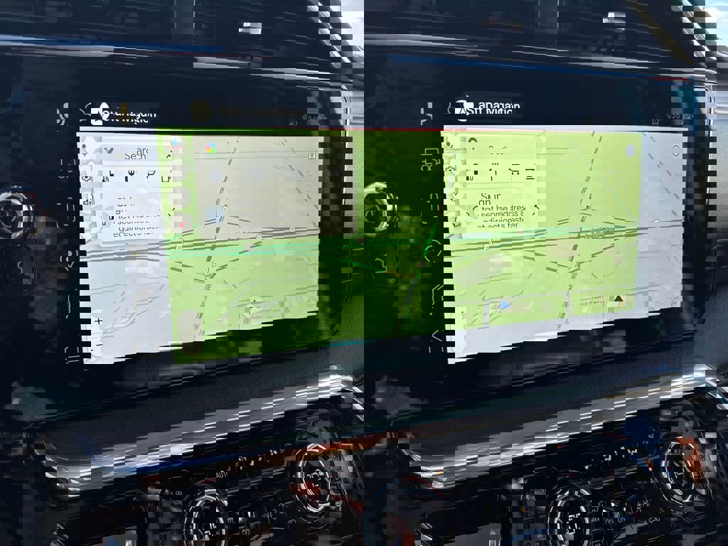 Used 2025 GMC Sierra 2500 Denali w/ Denali Reserve Package image 29