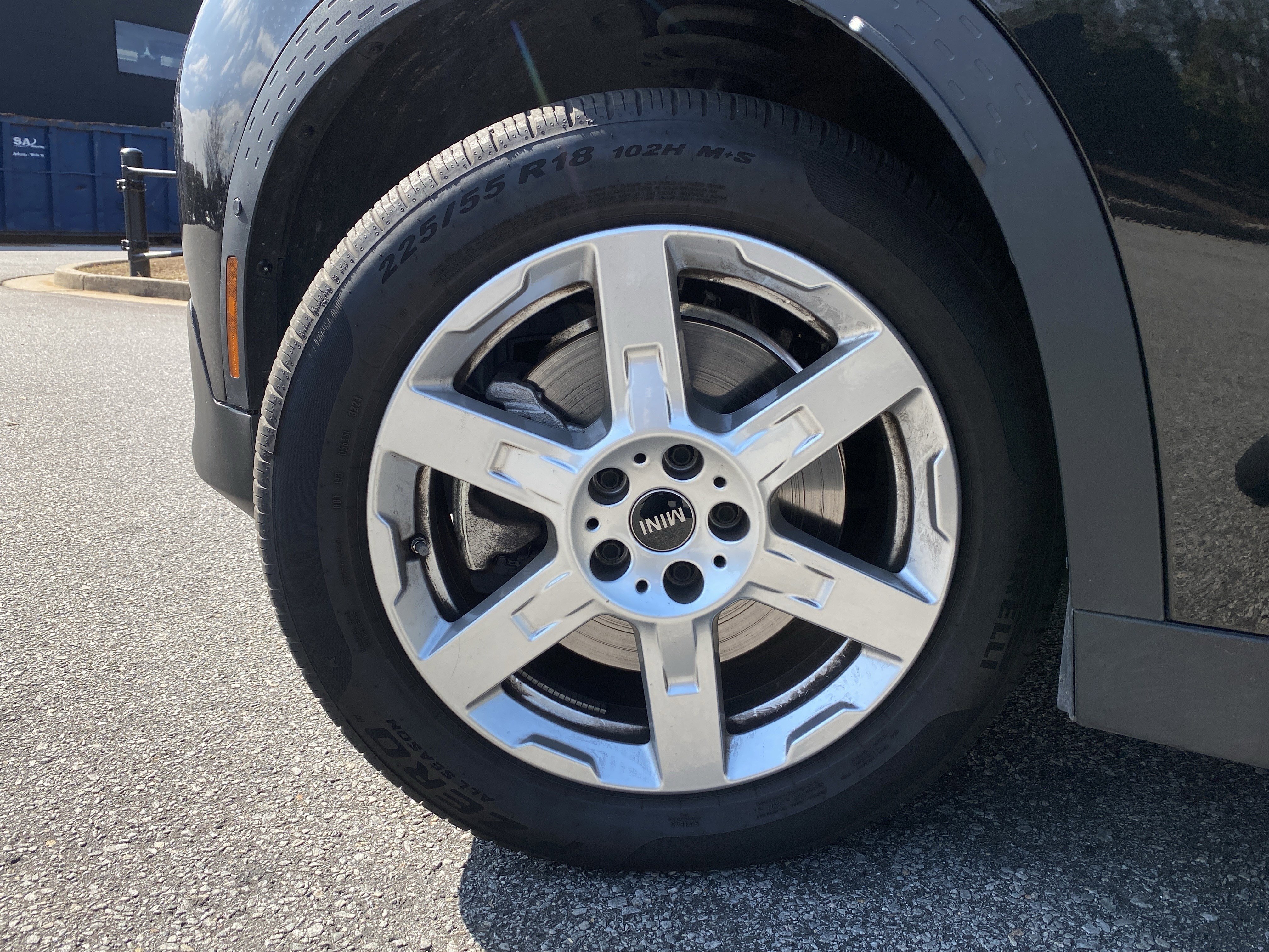 Used 2025 MINI Cooper Countryman S image 16