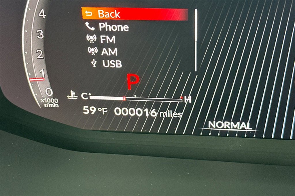 New 2026 Acura MDX A-Spec image 29