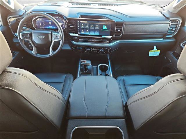 New 2026 Chevrolet Silverado 1500 RST image 15