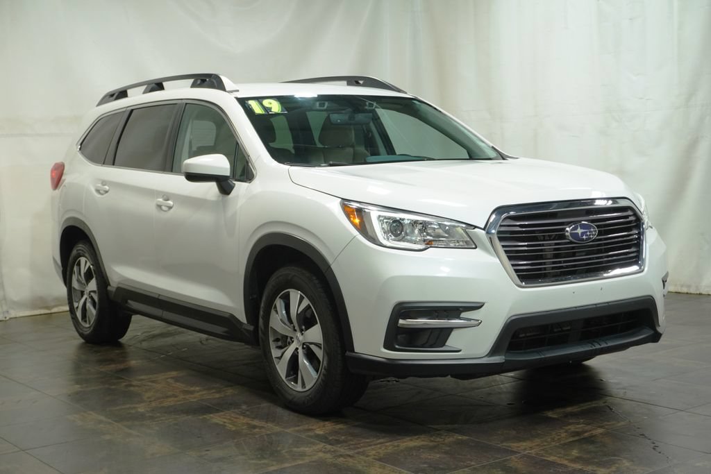 Used 2019 Subaru Ascent Premium