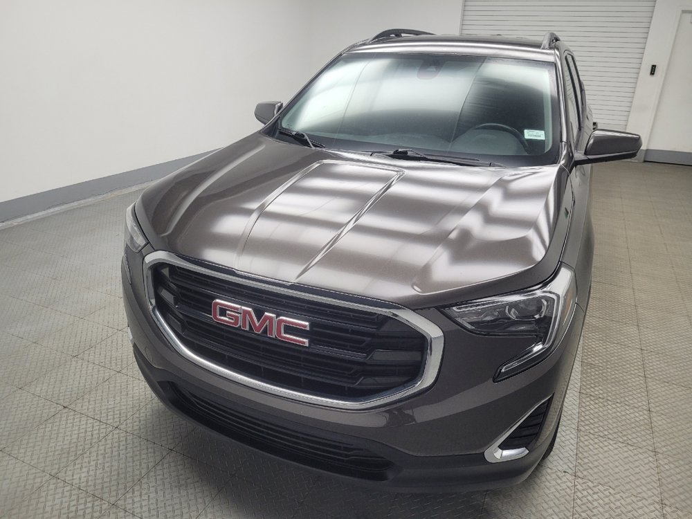 Used 2020 GMC Terrain SLE w/ Driver Convenience Package image 15