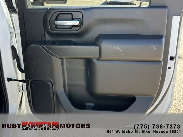 Used 2022 Chevrolet Silverado 2500 LT w/ Fleet Comfort Package image 20